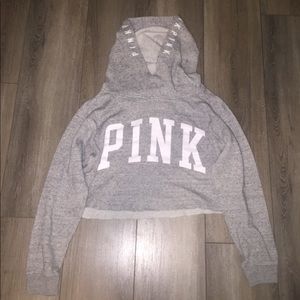 Women’s PINk hoodie